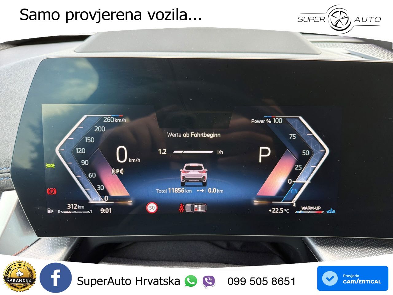 BMW X1 18d (150 KS) sDrive Steptronic M Sport LED+GR SJED+ACC
