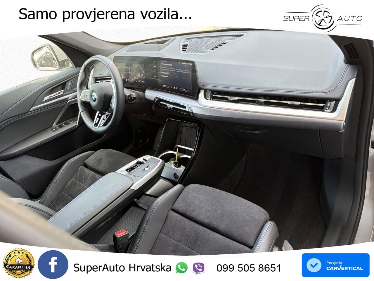 BMW X1 18d (150 KS) sDrive Steptronic M Sport LED+GR SJED+ACC