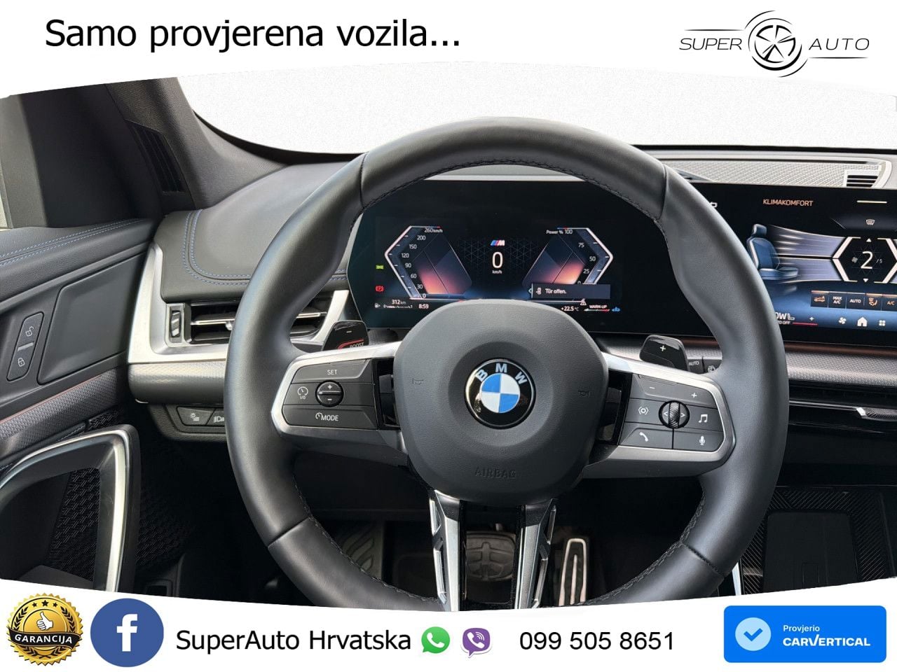BMW X1 18d (150 KS) sDrive Steptronic M Sport LED+GR SJED+ACC
