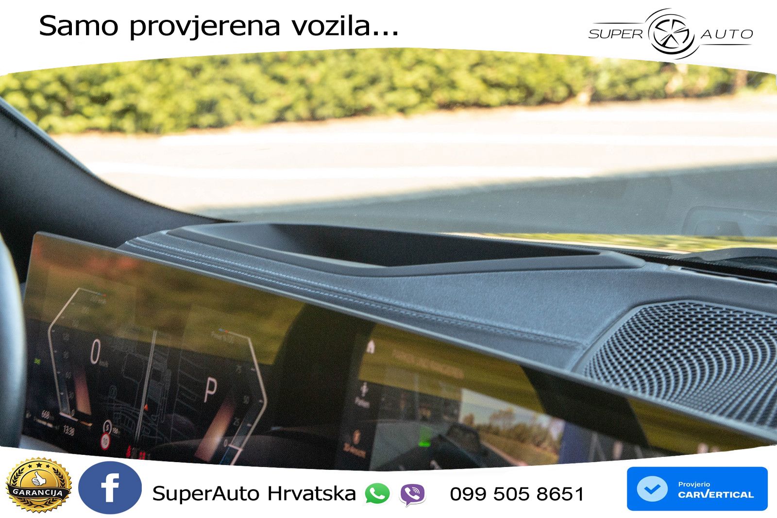 BMW 320d (190 KS) xDrive Steptronic M Sport LED+GR SJED+ACC