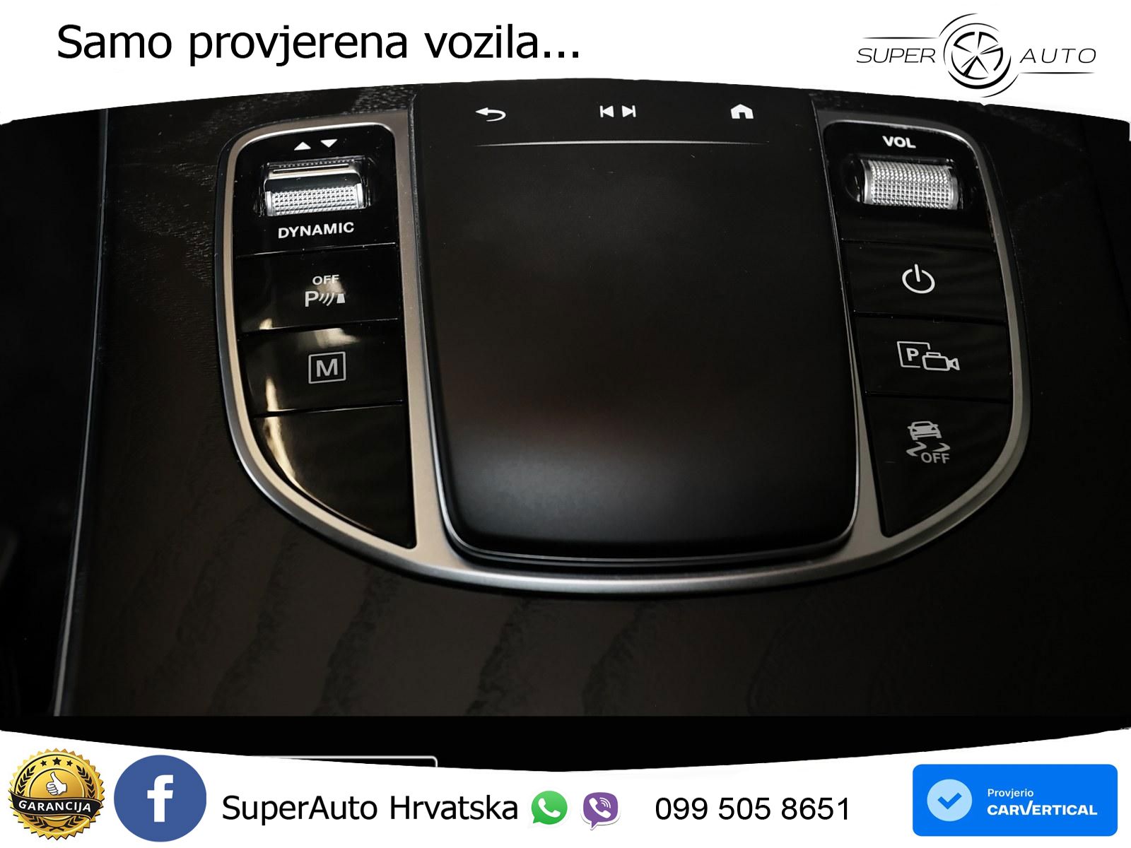 Mercedes GLC 300de (306 KS) 4MATIC 9G-TRONIC AMG LED+GR SJED+ACC