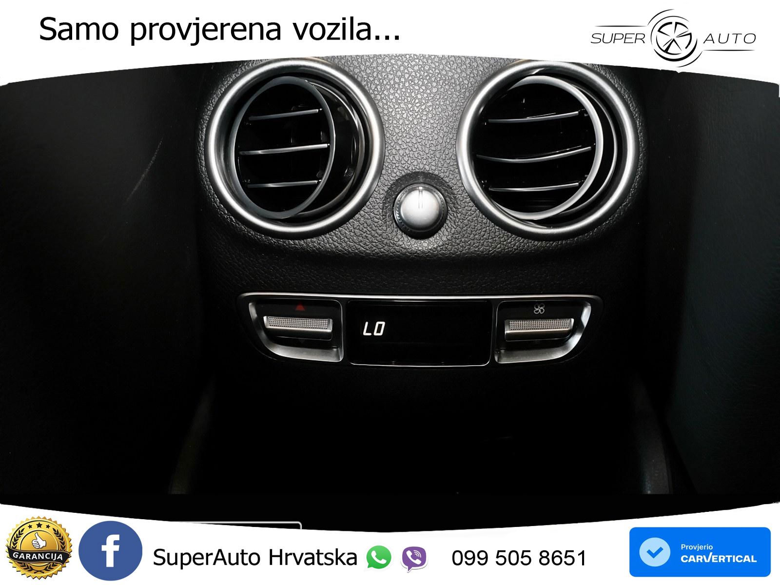 Mercedes GLC 300de (306 KS) 4MATIC 9G-TRONIC AMG LED+GR SJED+ACC