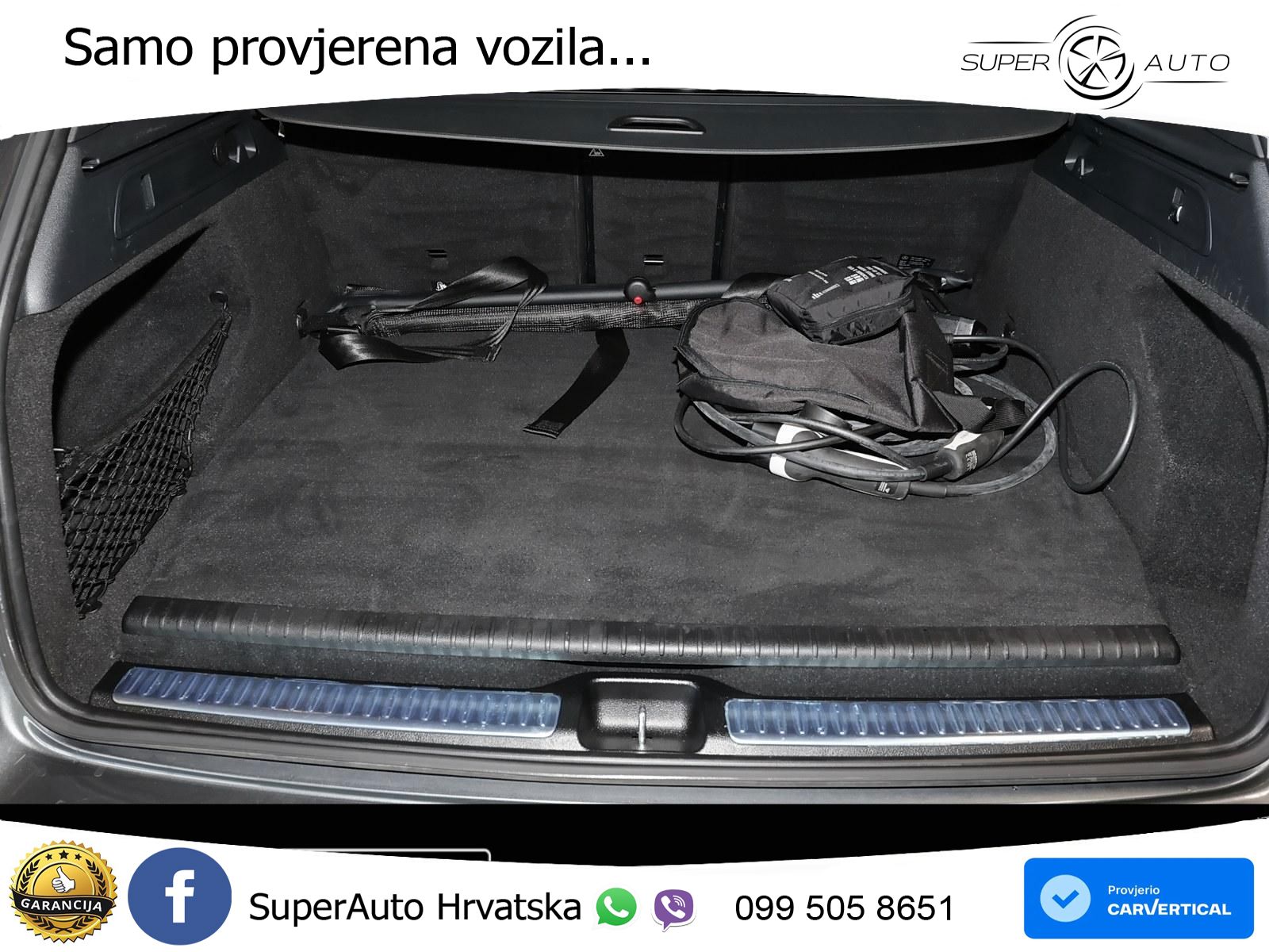 Mercedes GLC 300de (306 KS) 4MATIC 9G-TRONIC AMG LED+GR SJED+ACC