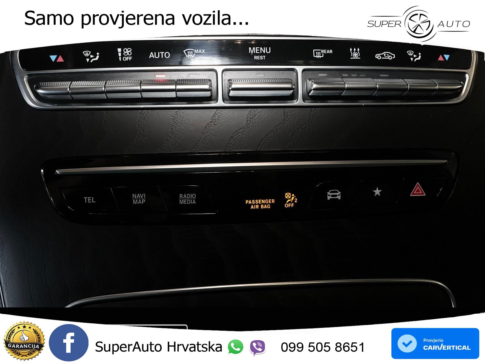 Mercedes GLC 300de (306 KS) 4MATIC 9G-TRONIC AMG LED+GR SJED+ACC