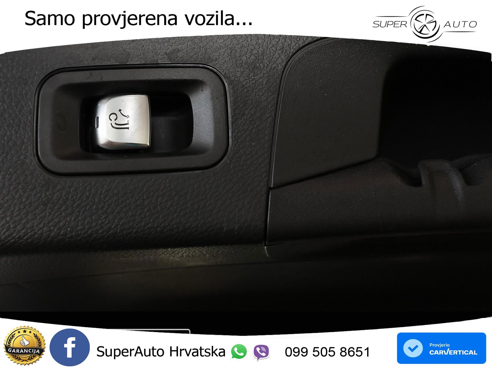 Mercedes GLC 300de (306 KS) 4MATIC 9G-TRONIC AMG LED+GR SJED+ACC