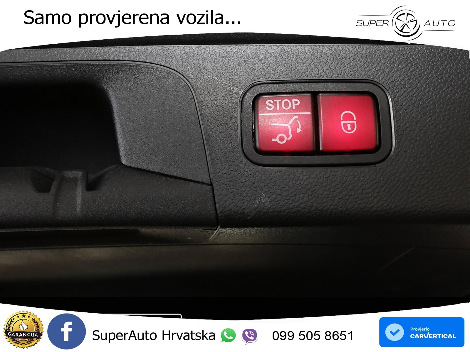 Mercedes GLC 300de (306 KS) 4MATIC 9G-TRONIC AMG LED+GR SJED+ACC