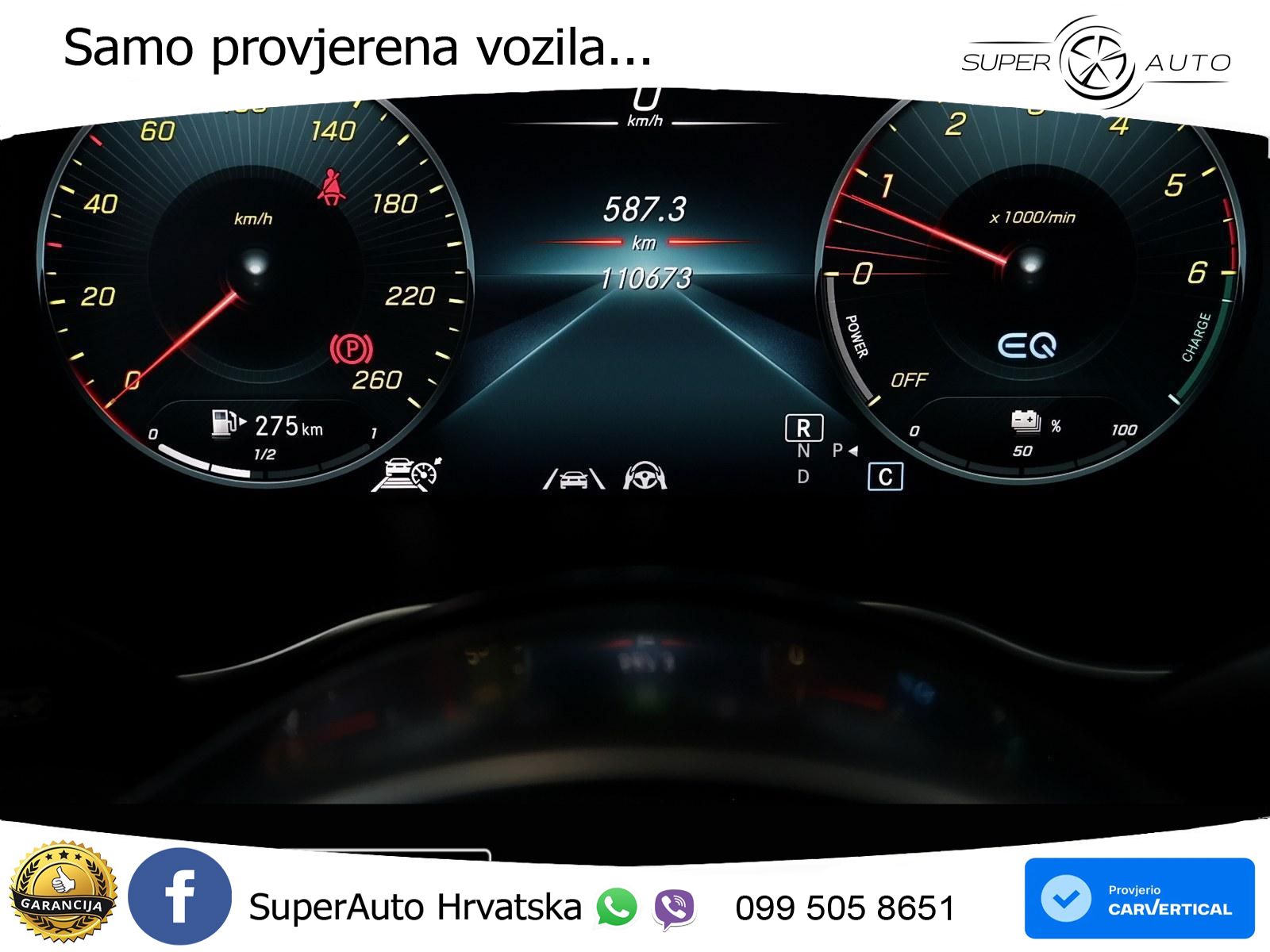 Mercedes GLC 300de (306 KS) 4MATIC 9G-TRONIC AMG LED+GR SJED+ACC