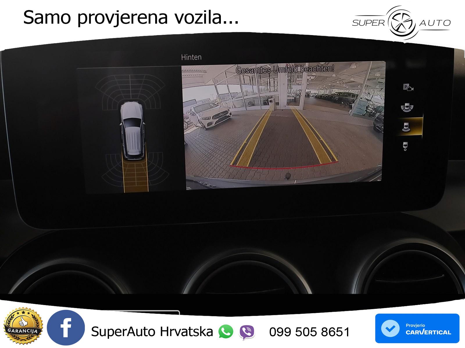 Mercedes GLC 300de (306 KS) 4MATIC 9G-TRONIC AMG LED+GR SJED+ACC