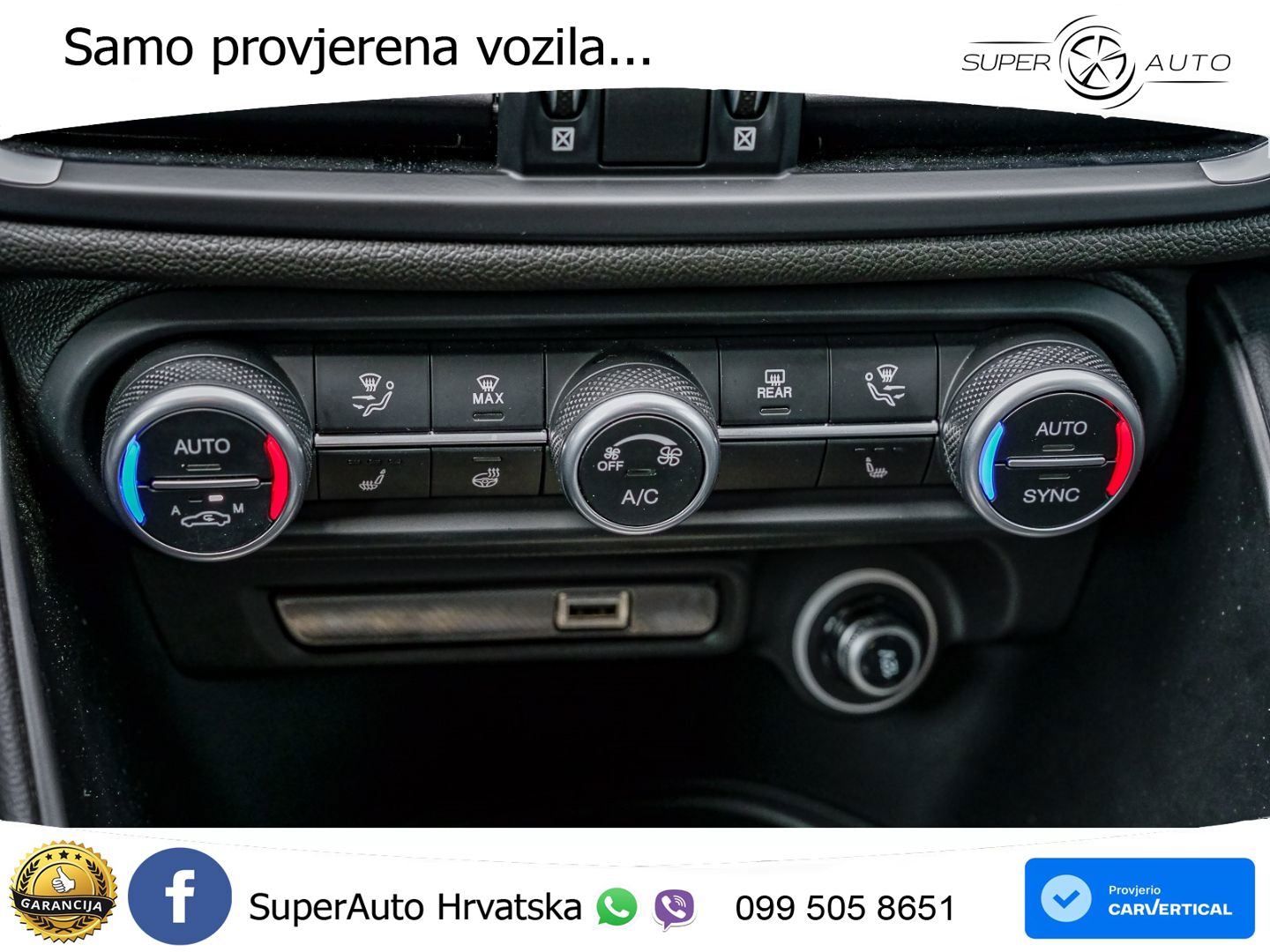 Alfa Romeo Giulia 2.0 Turbo (280 KS) AWD Automatic LED+GR SJED+ACC