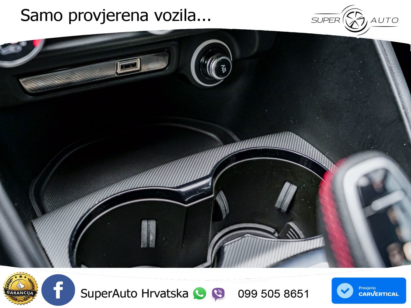 Alfa Romeo Giulia 2.0 Turbo (280 KS) AWD Automatic LED+GR SJED+ACC
