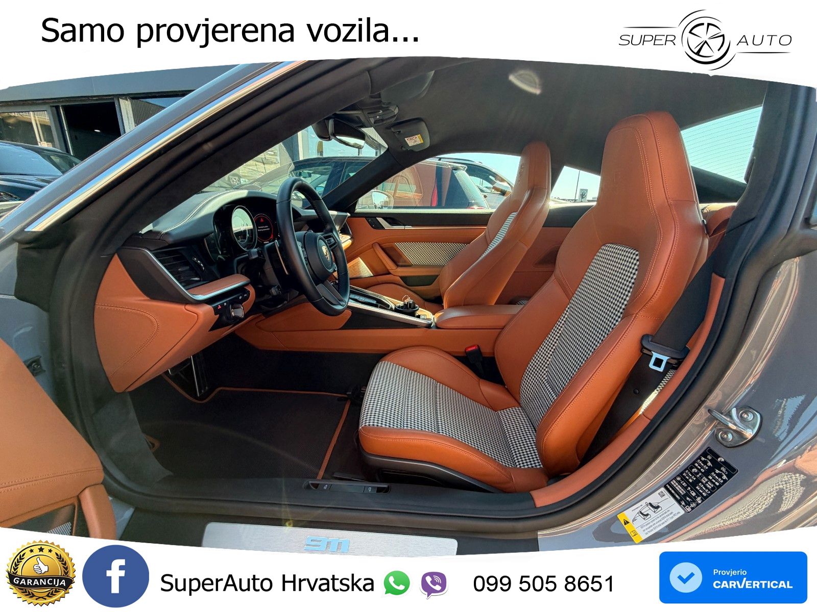 Porsche 911 Turbo S 3.8 (650 KS) PDK
