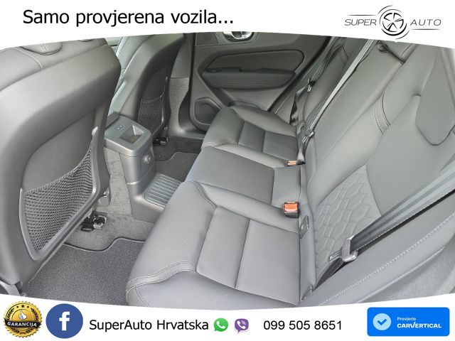 Volvo XC60 T8 AWD Geartronic ACC+HEAD+4xGR SJED+360+PANO