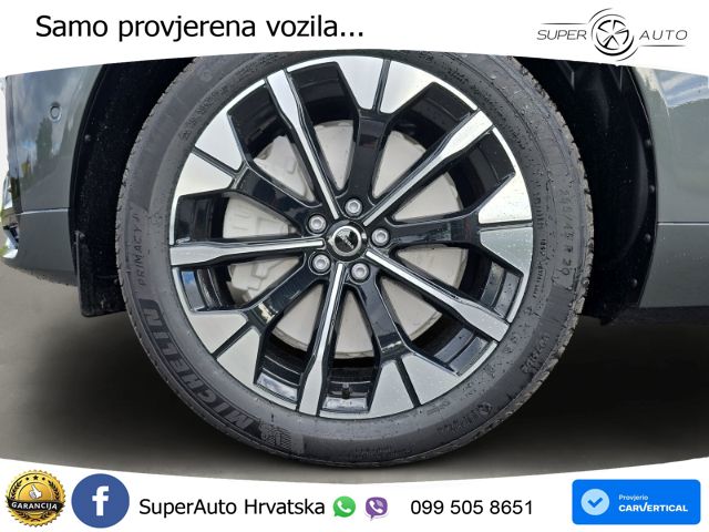 Volvo XC60 T8 AWD Geartronic ACC+HEAD+4xGR SJED+360+PANO