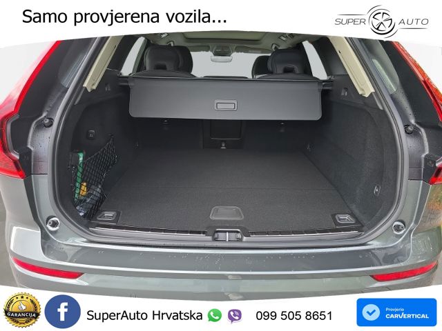 Volvo XC60 T8 AWD Geartronic ACC+HEAD+4xGR SJED+360+PANO