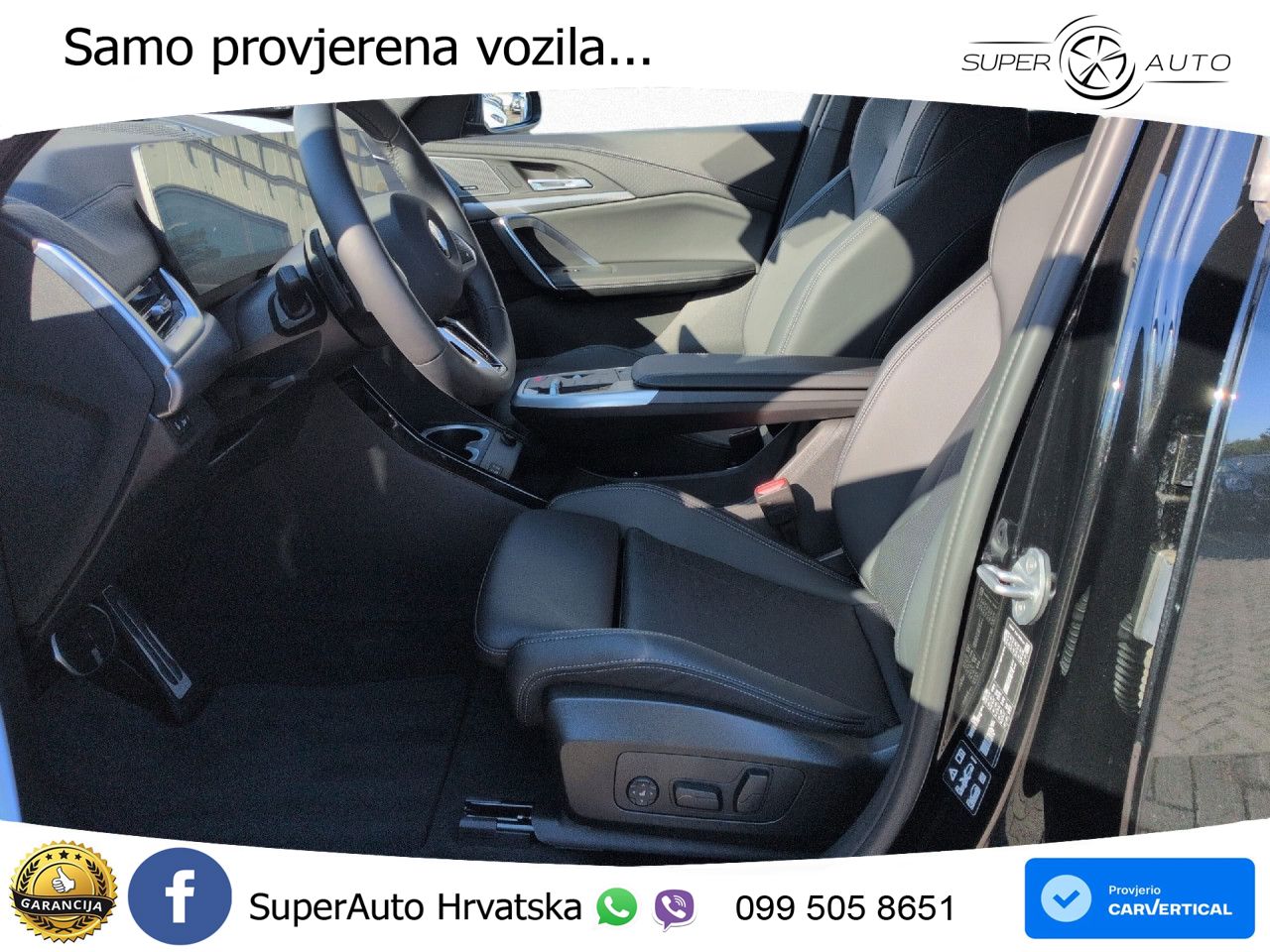 BMW X2 xDrive20d Steptronic M Sport LED+GR SJED+ACC
