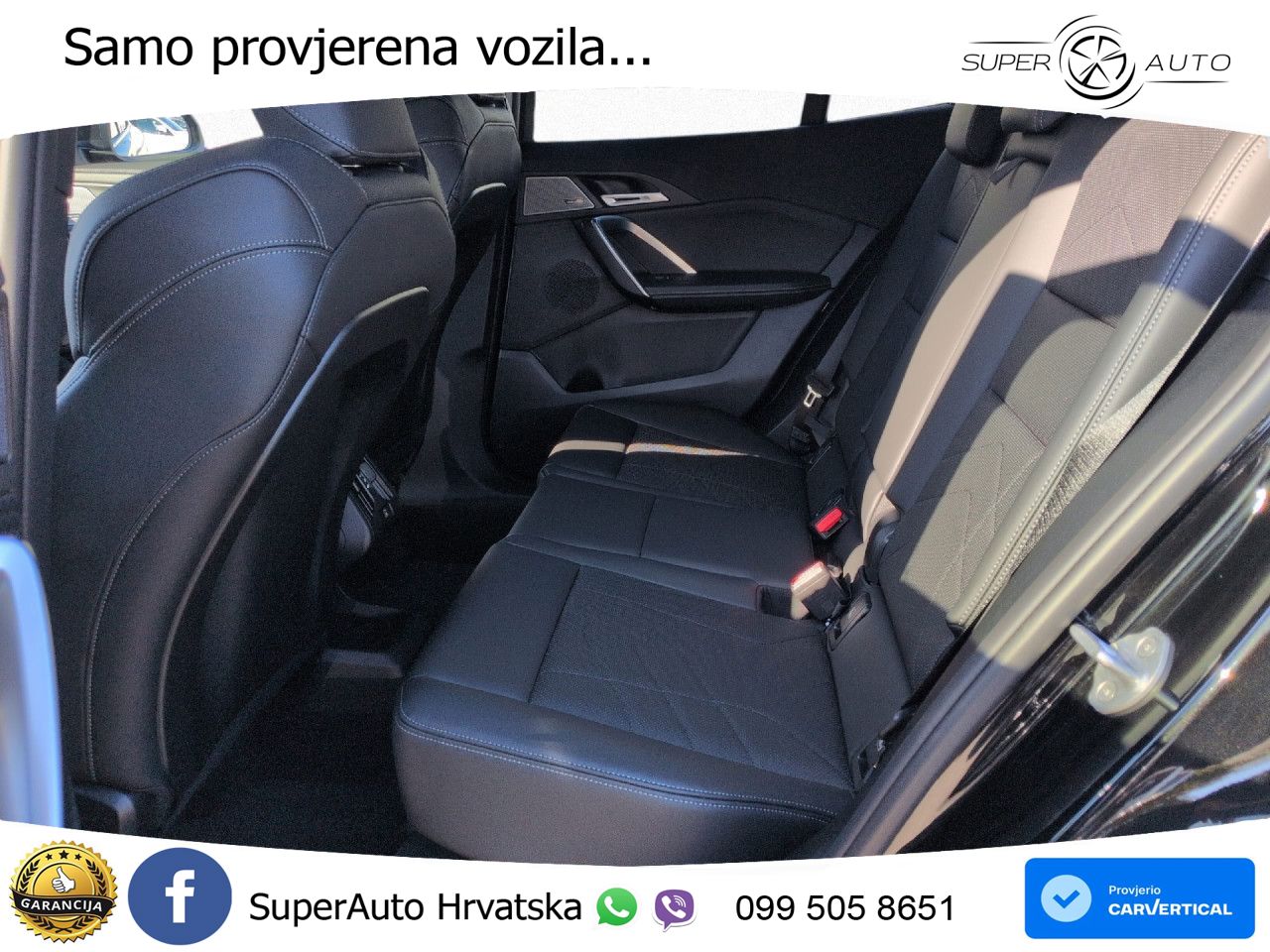 BMW X2 xDrive20d Steptronic M Sport LED+GR SJED+ACC