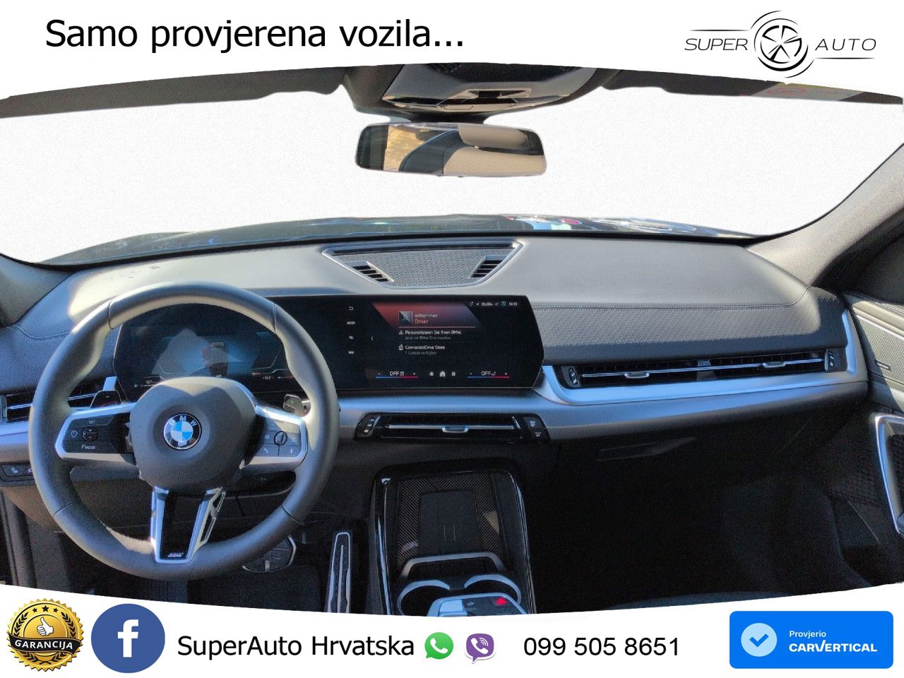 BMW X2 xDrive20d Steptronic M Sport LED+GR SJED+ACC
