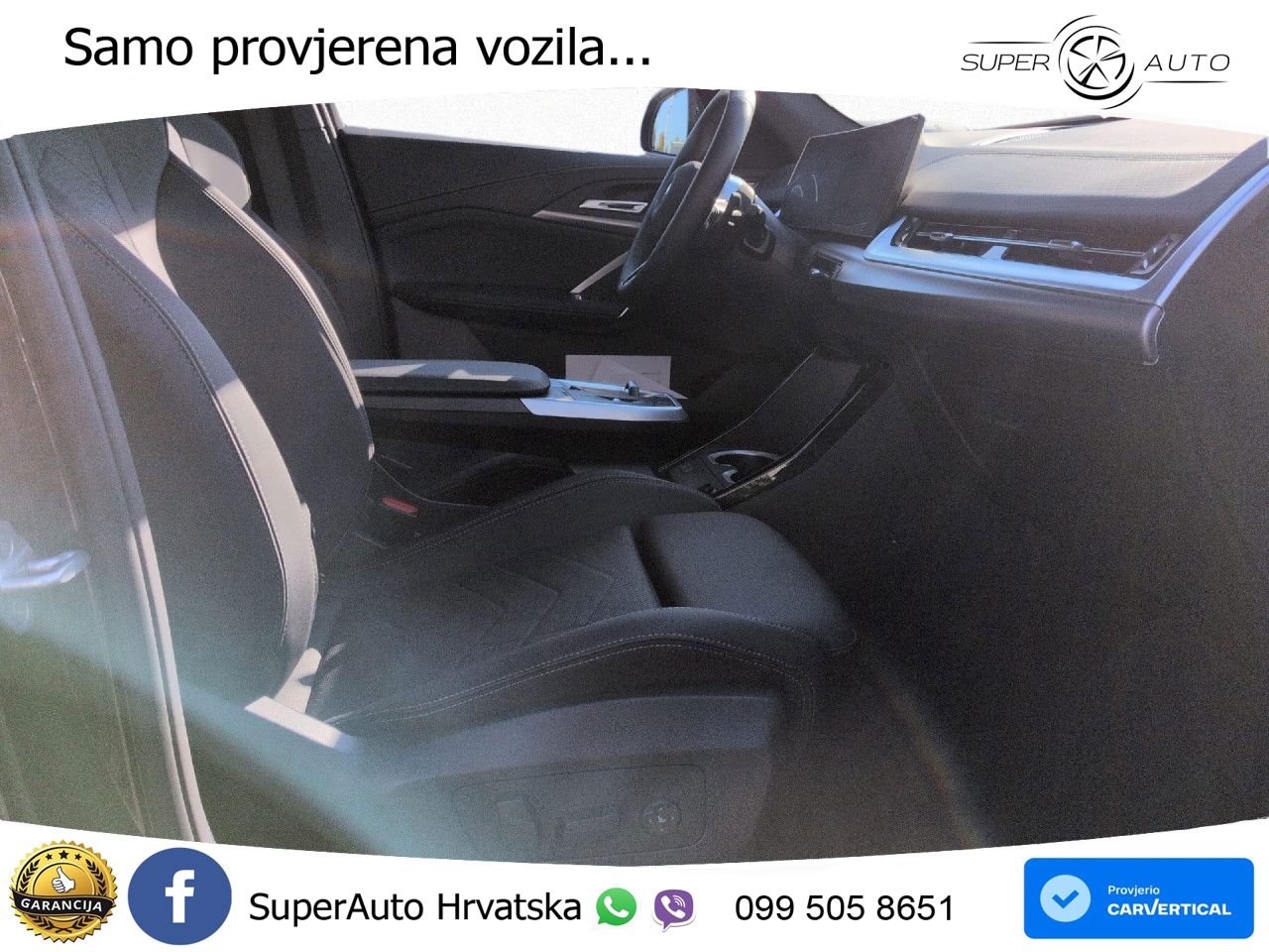 BMW X2 xDrive20d Steptronic M Sport LED+GR SJED+ACC