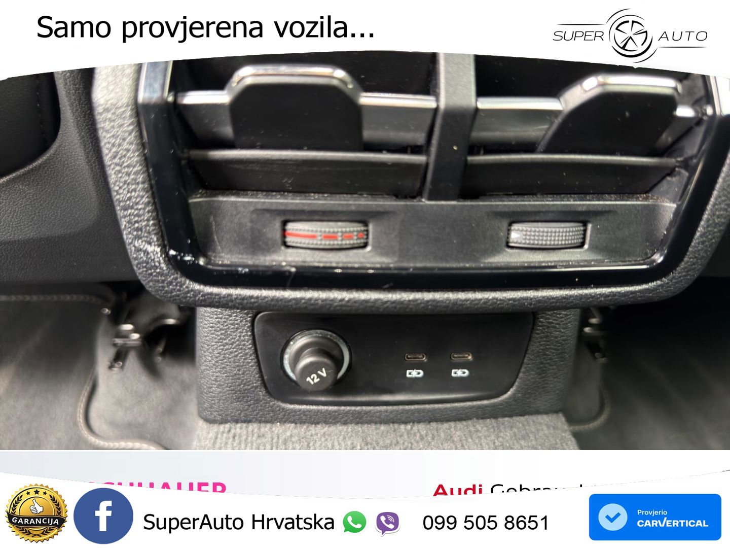 Audi Q3 35 TFSI (150 KS) S tronic S line LED+GR SJED+ACC