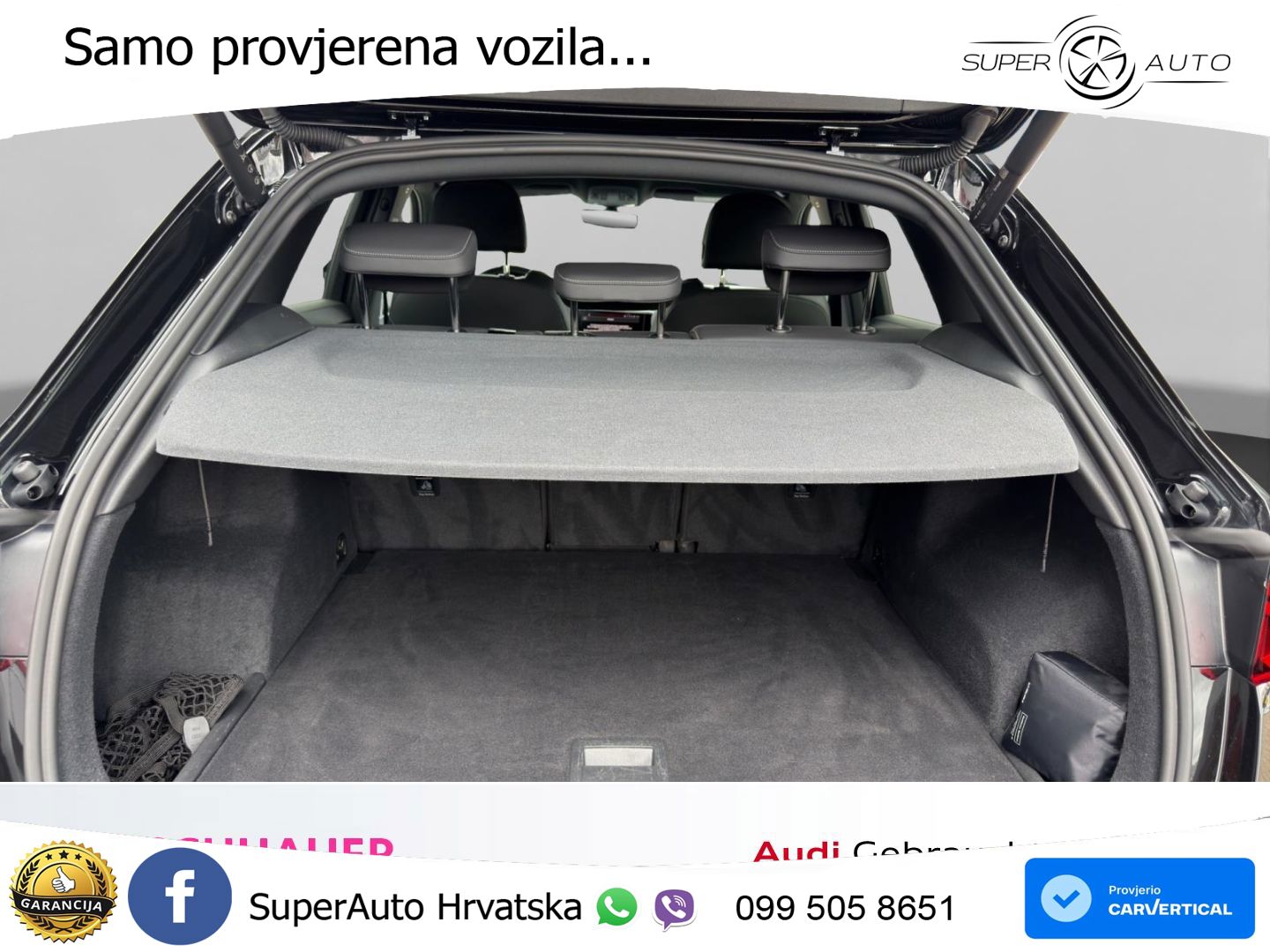 Audi Q3 35 TFSI (150 KS) S tronic S line LED+GR SJED+ACC