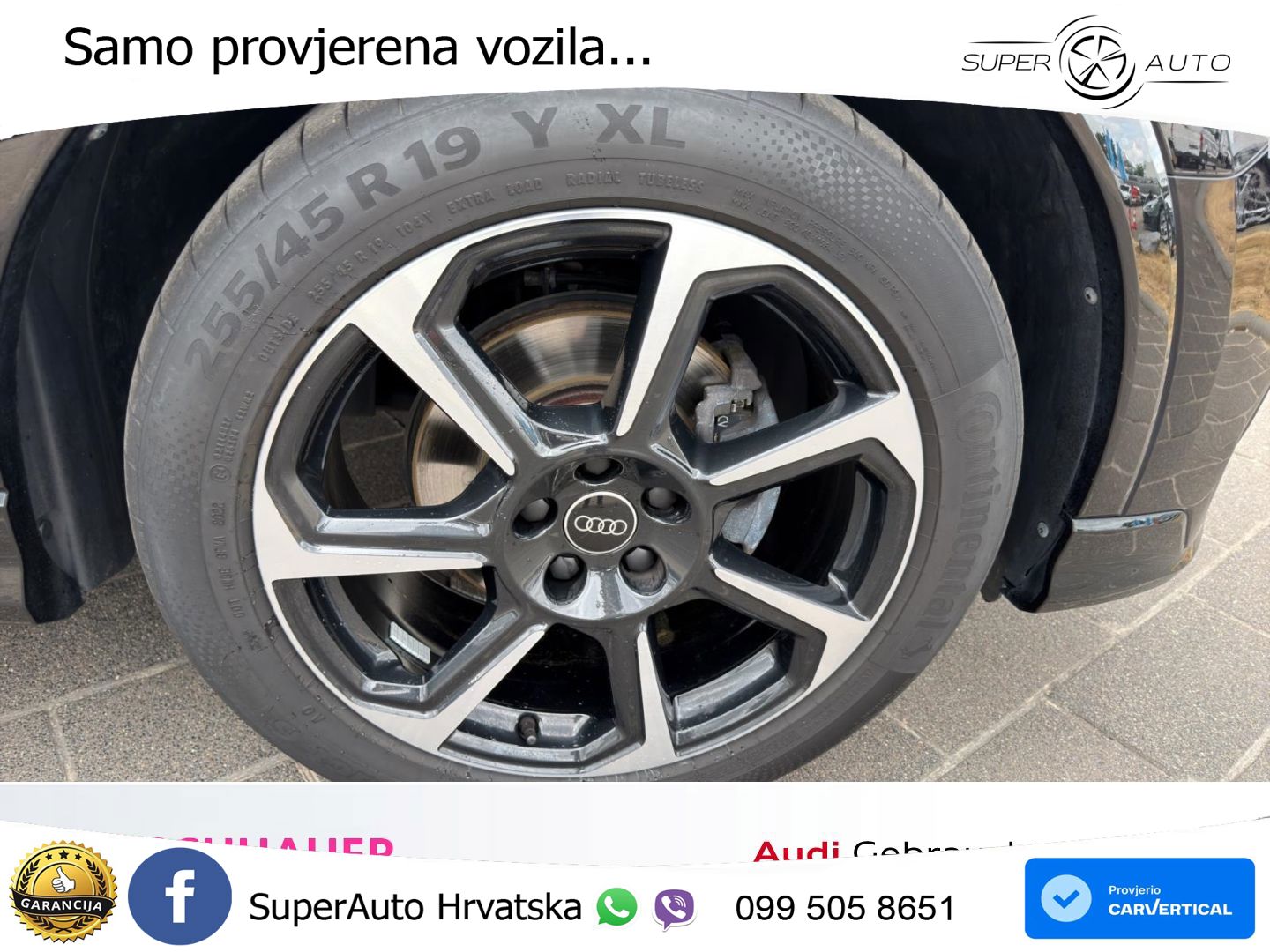 Audi Q3 35 TFSI (150 KS) S tronic S line LED+GR SJED+ACC