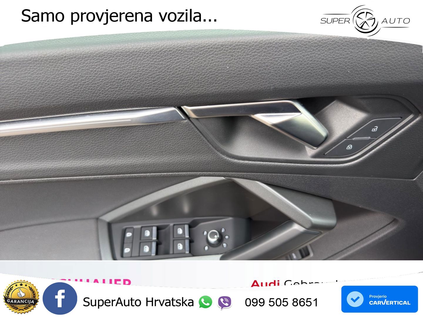 Audi Q3 35 TFSI (150 KS) S tronic S line LED+GR SJED+ACC