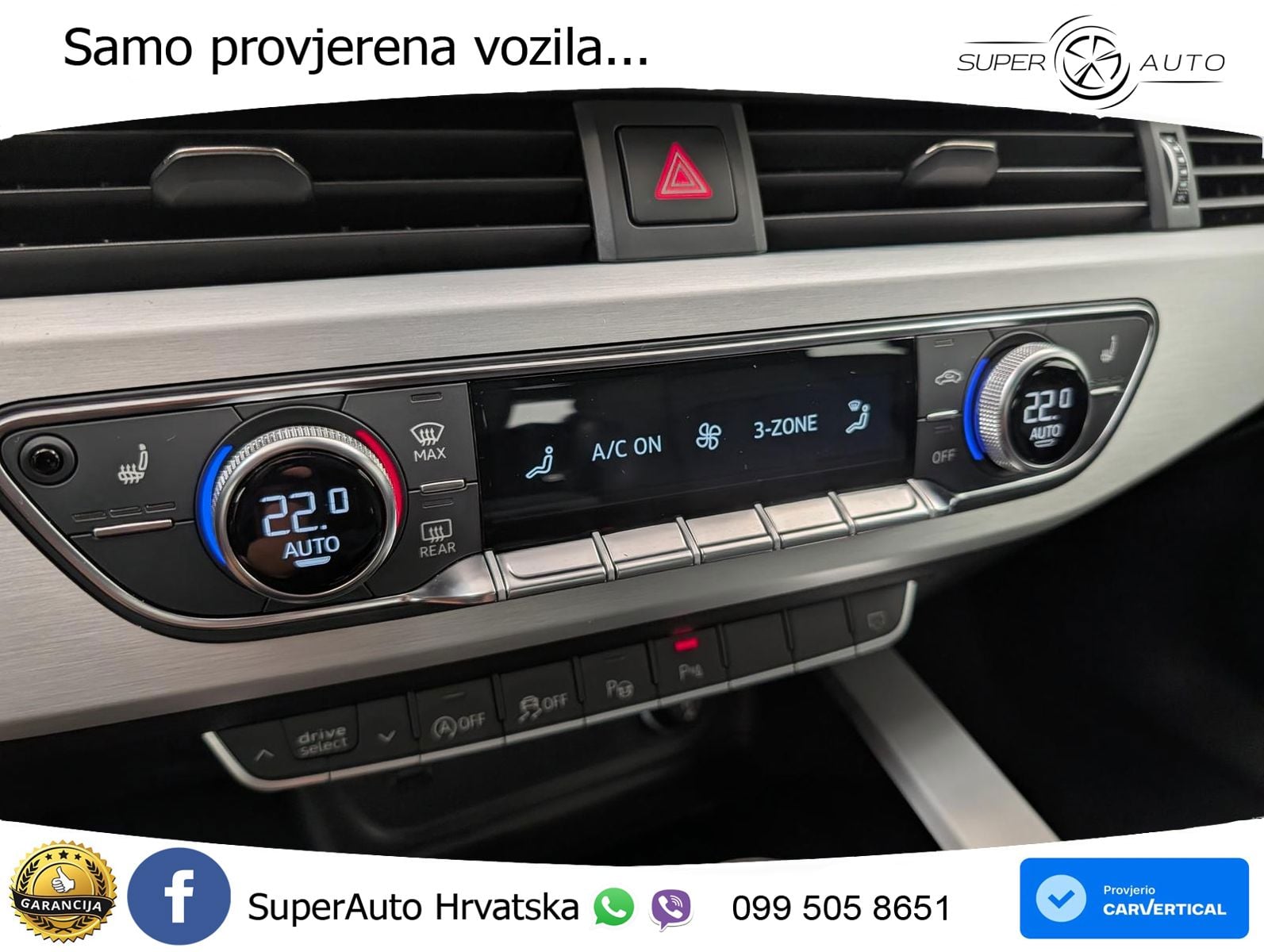 Audi A5 Sportback 45 TFSI (265 KS) quattro S tronic S line LED+GR SJED+ACC