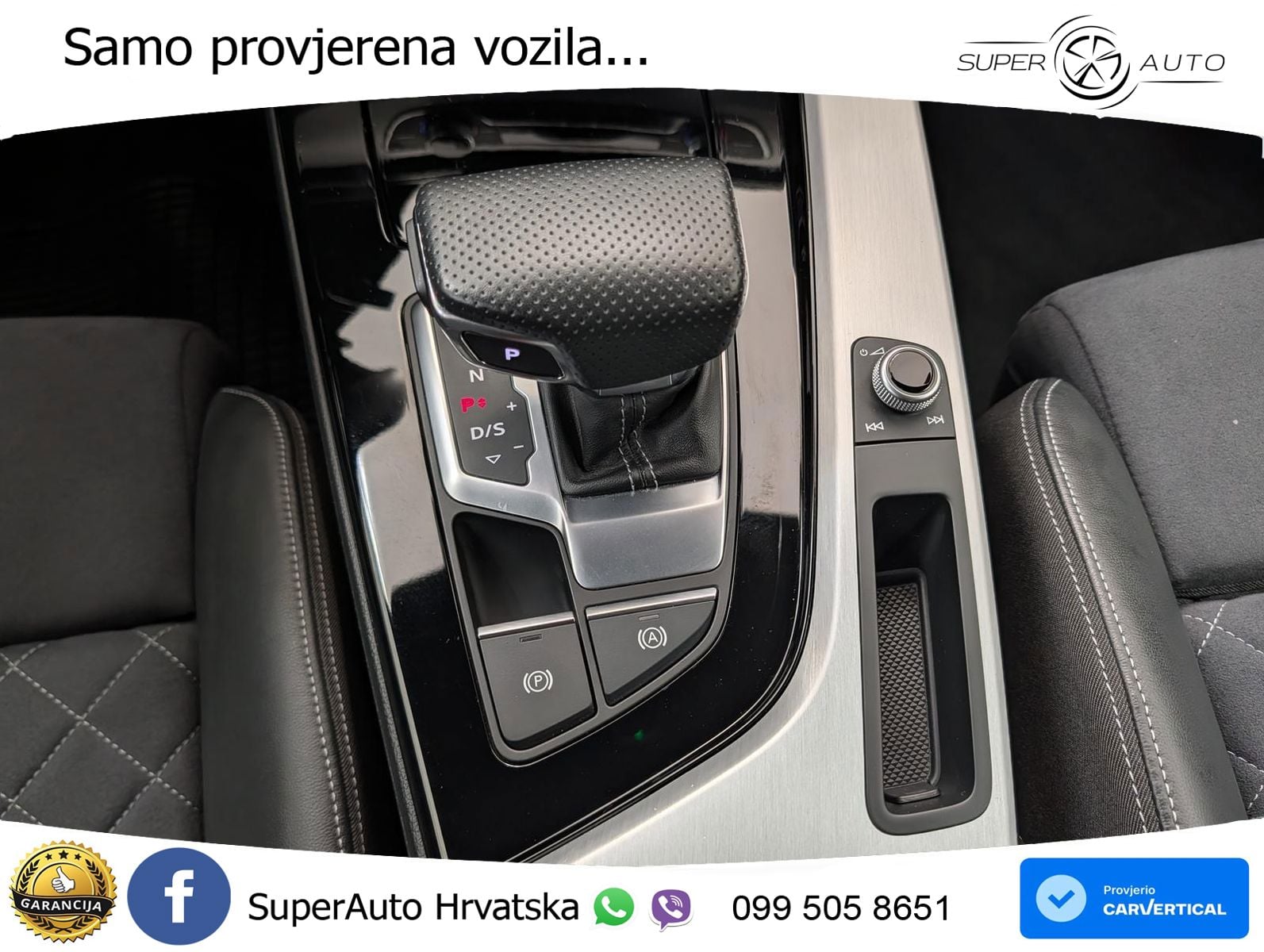 Audi A5 Sportback 45 TFSI (265 KS) quattro S tronic S line LED+GR SJED+ACC