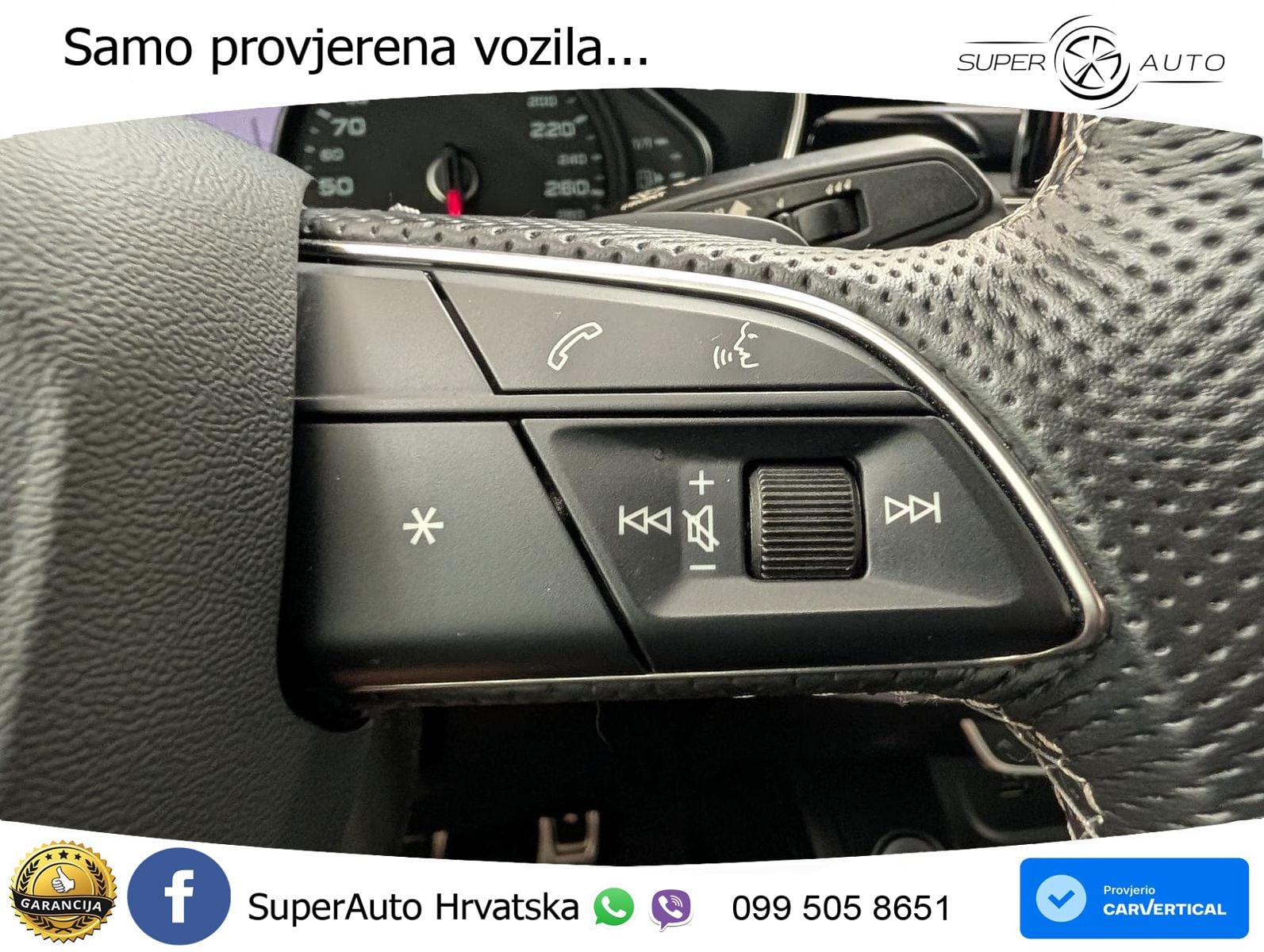 Audi A5 Sportback 45 TFSI (265 KS) quattro S tronic S line LED+GR SJED+ACC