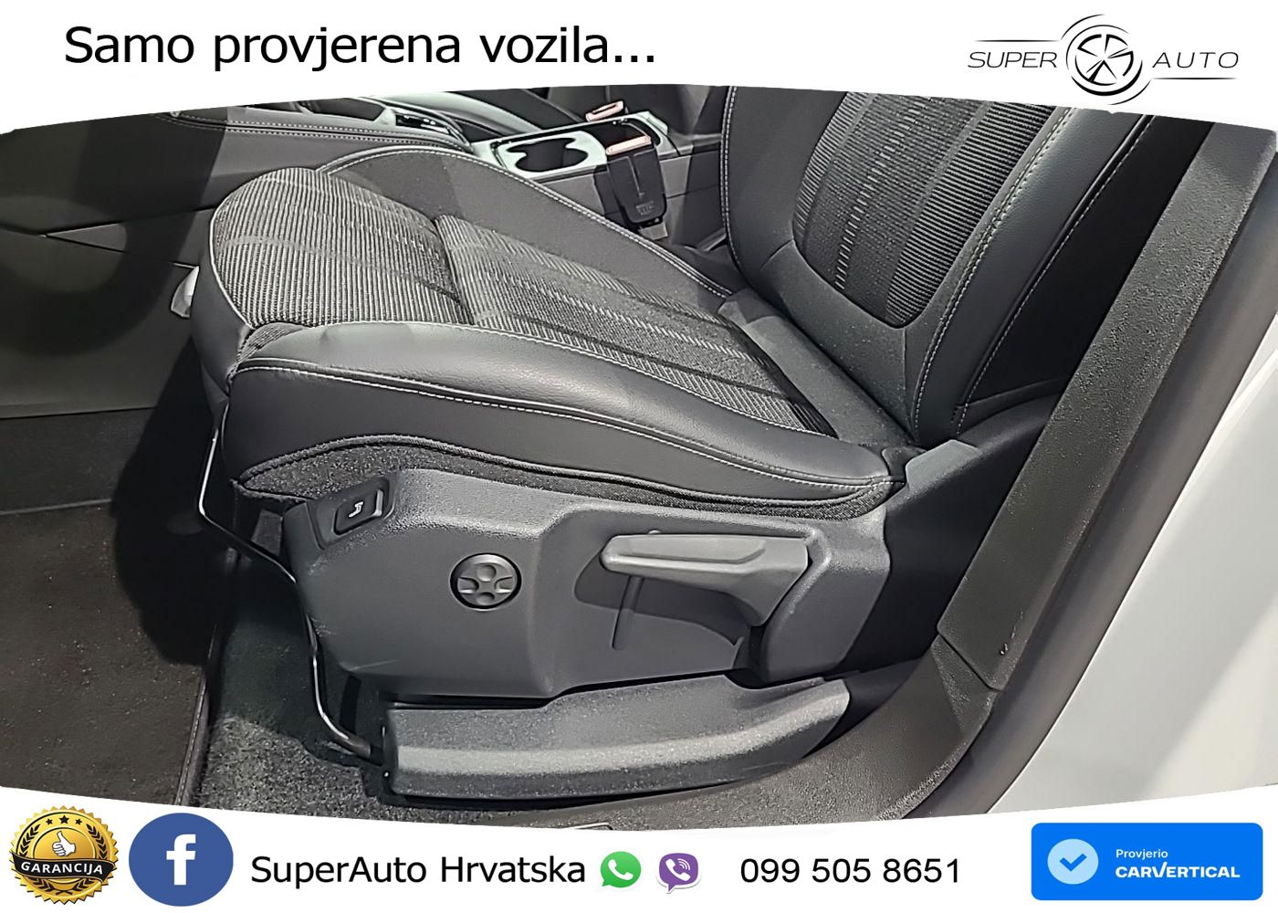 Opel Grandland 1.2i Turbo (130 KS) GS