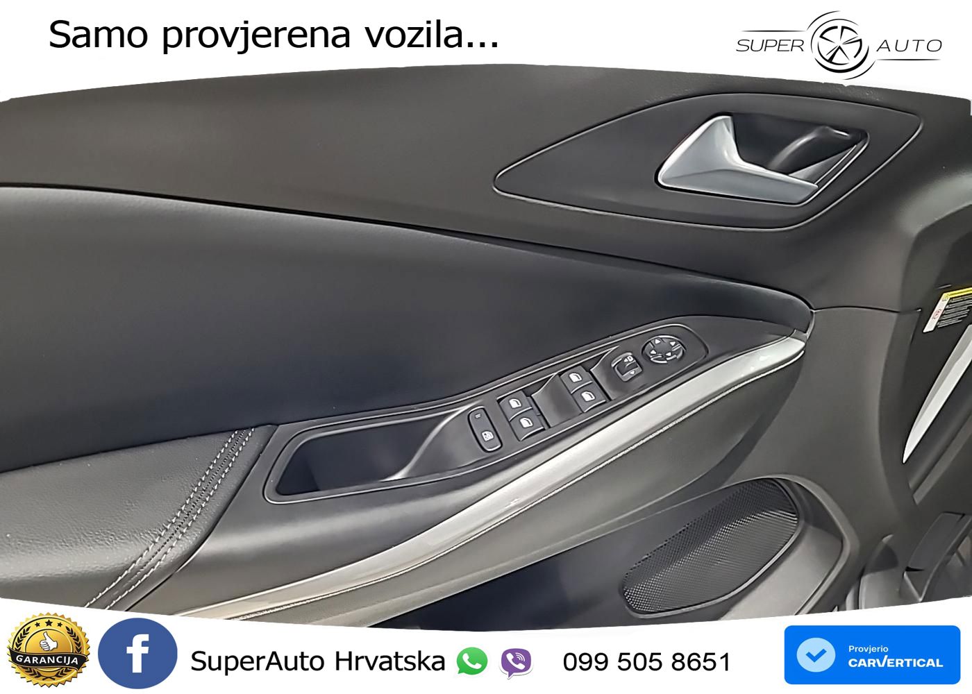 Opel Grandland 1.2i Turbo (130 KS) GS