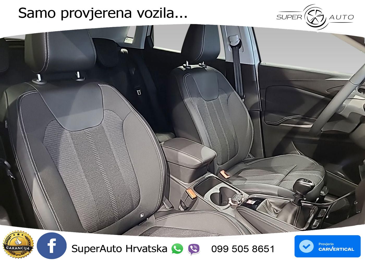 Opel Grandland 1.2i Turbo (130 KS) GS