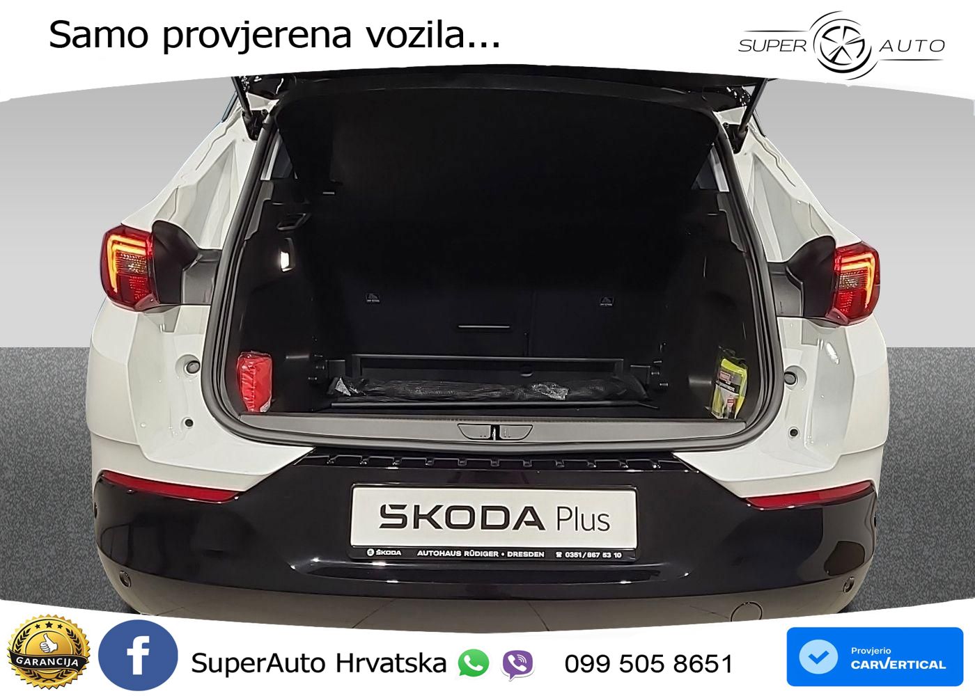 Opel Grandland 1.2i Turbo (130 KS) GS