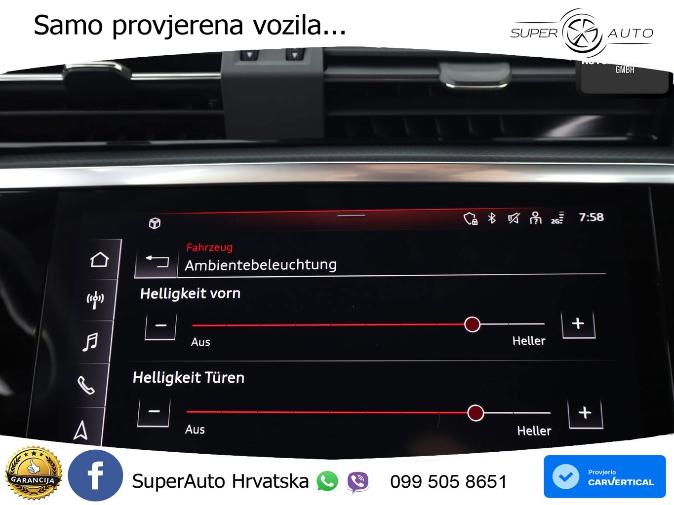 Audi Q3 40 TDI (200 KS) quattro S tronic advanced