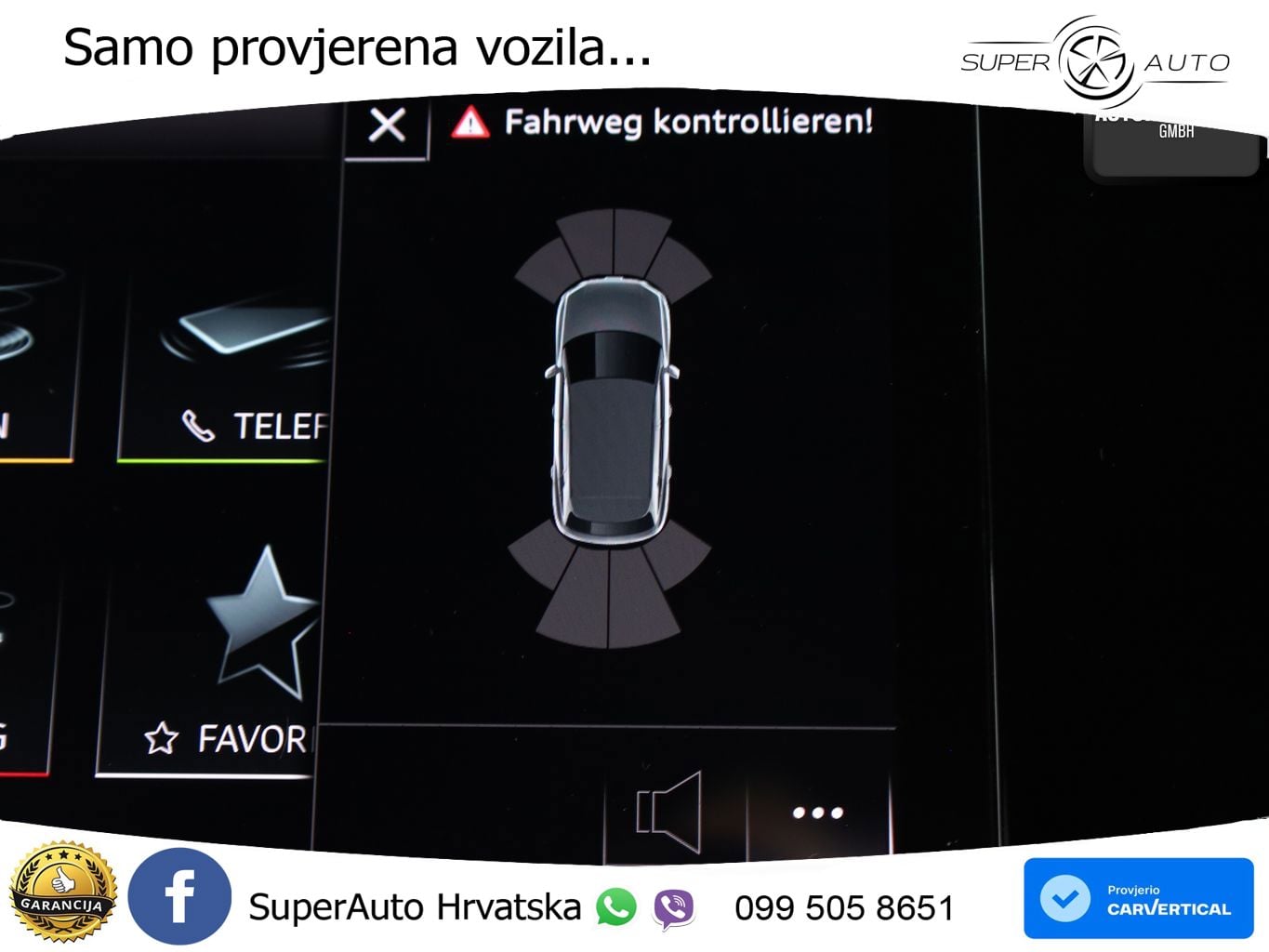 Audi Q3 40 TDI (200 KS) quattro S tronic advanced