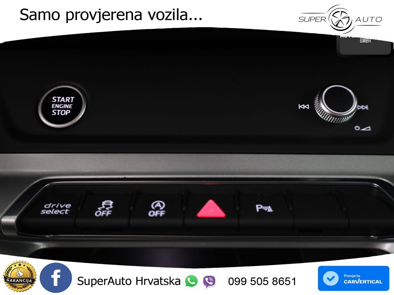 Audi Q3 40 TDI (200 KS) quattro S tronic advanced