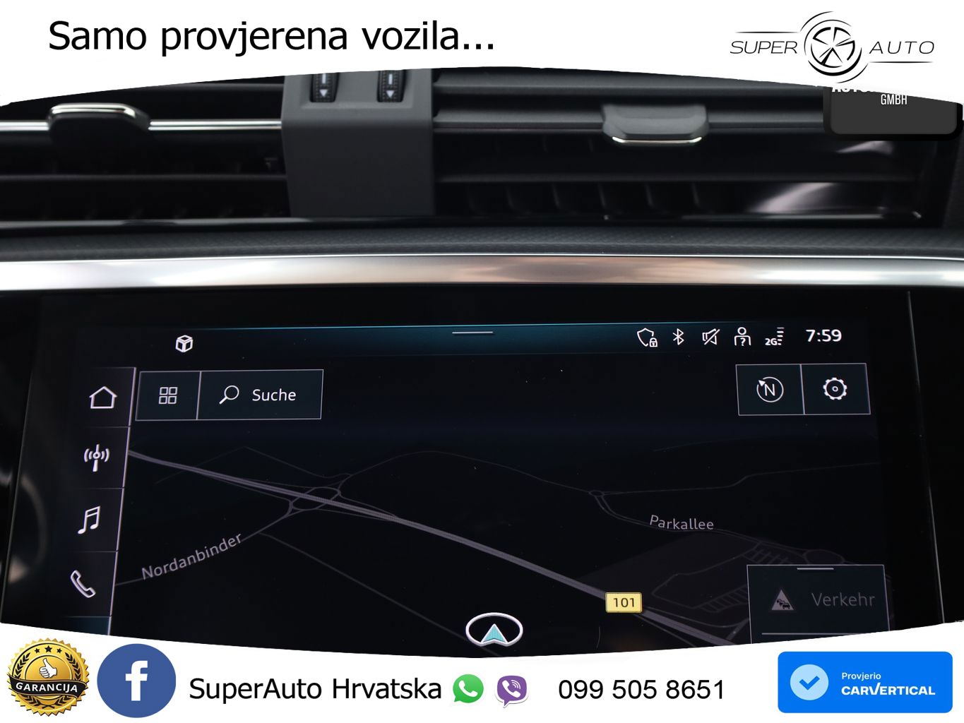 Audi Q3 40 TDI (200 KS) quattro S tronic advanced
