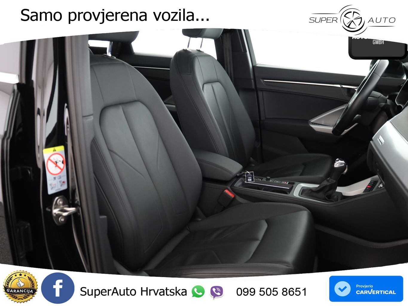 Audi Q3 40 TDI (200 KS) quattro S tronic advanced