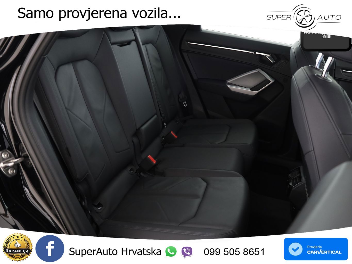 Audi Q3 40 TDI (200 KS) quattro S tronic advanced