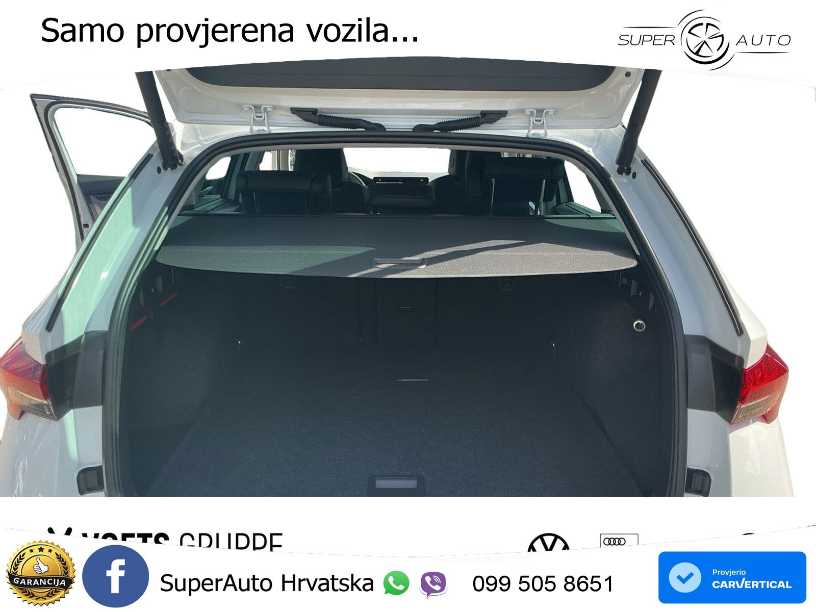 Škoda Octavia Combi 1.5 TSI (150 KS) DSG MATRIX+GR SJED+KAM