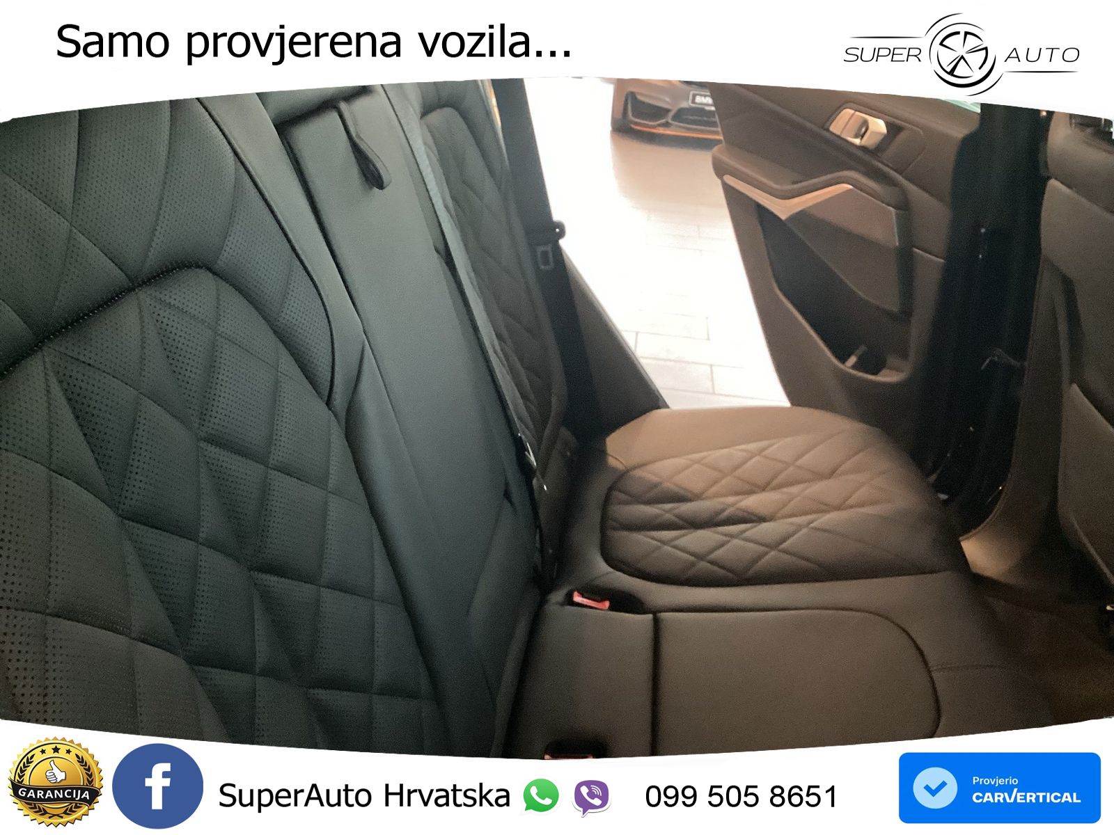 BMW X5 30d (286 KS) xDrive Steptronic