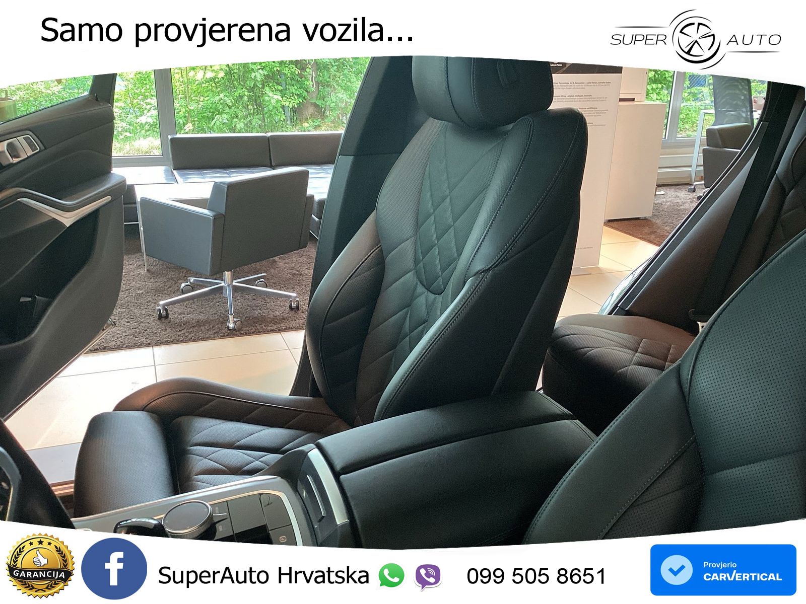 BMW X5 30d (286 KS) xDrive Steptronic
