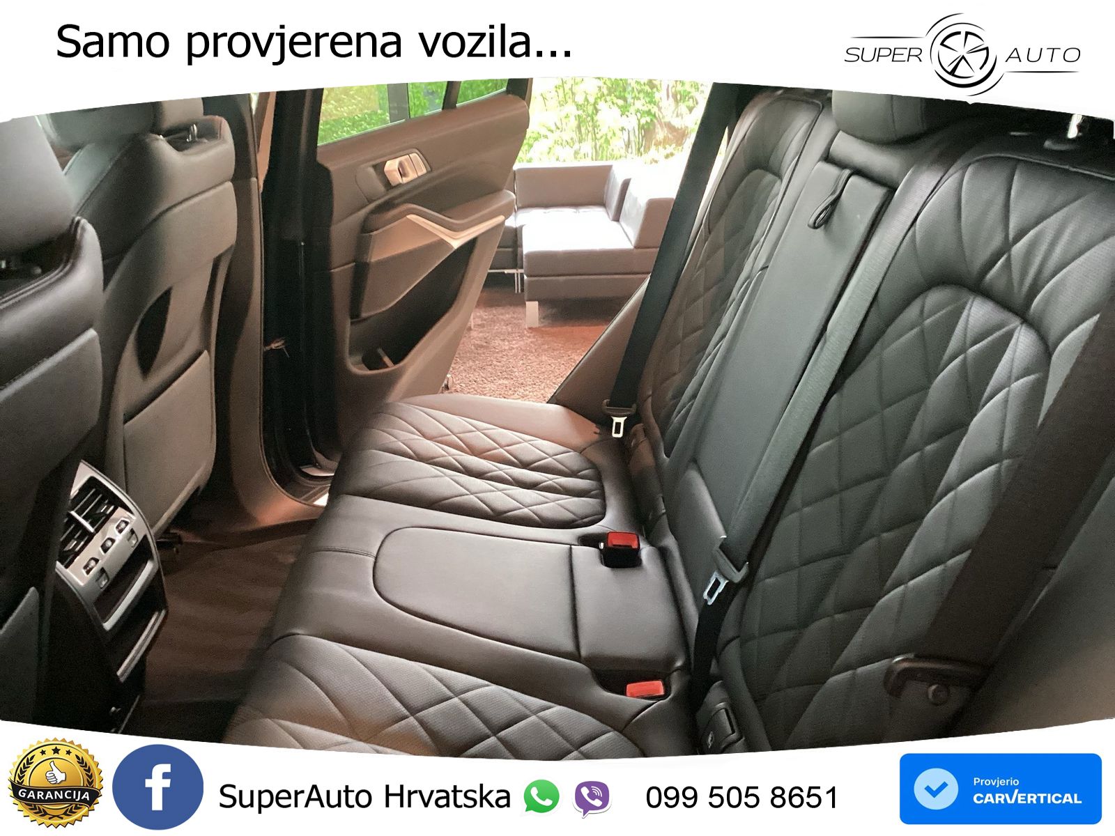 BMW X5 30d (286 KS) xDrive Steptronic