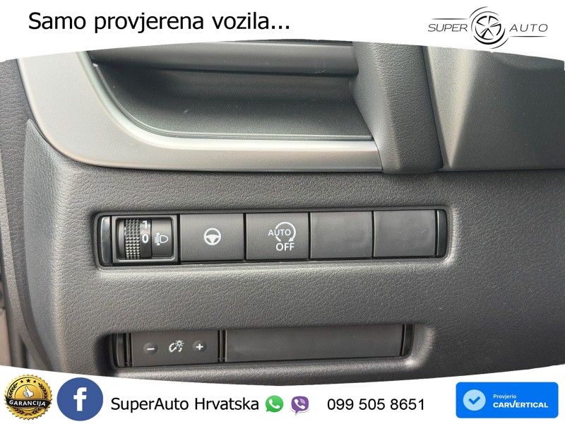 Nissan Qashqai 1.3 DIG-T (158 KS) Xtronic N-Connecta ACC+GR SJED+360+PANO