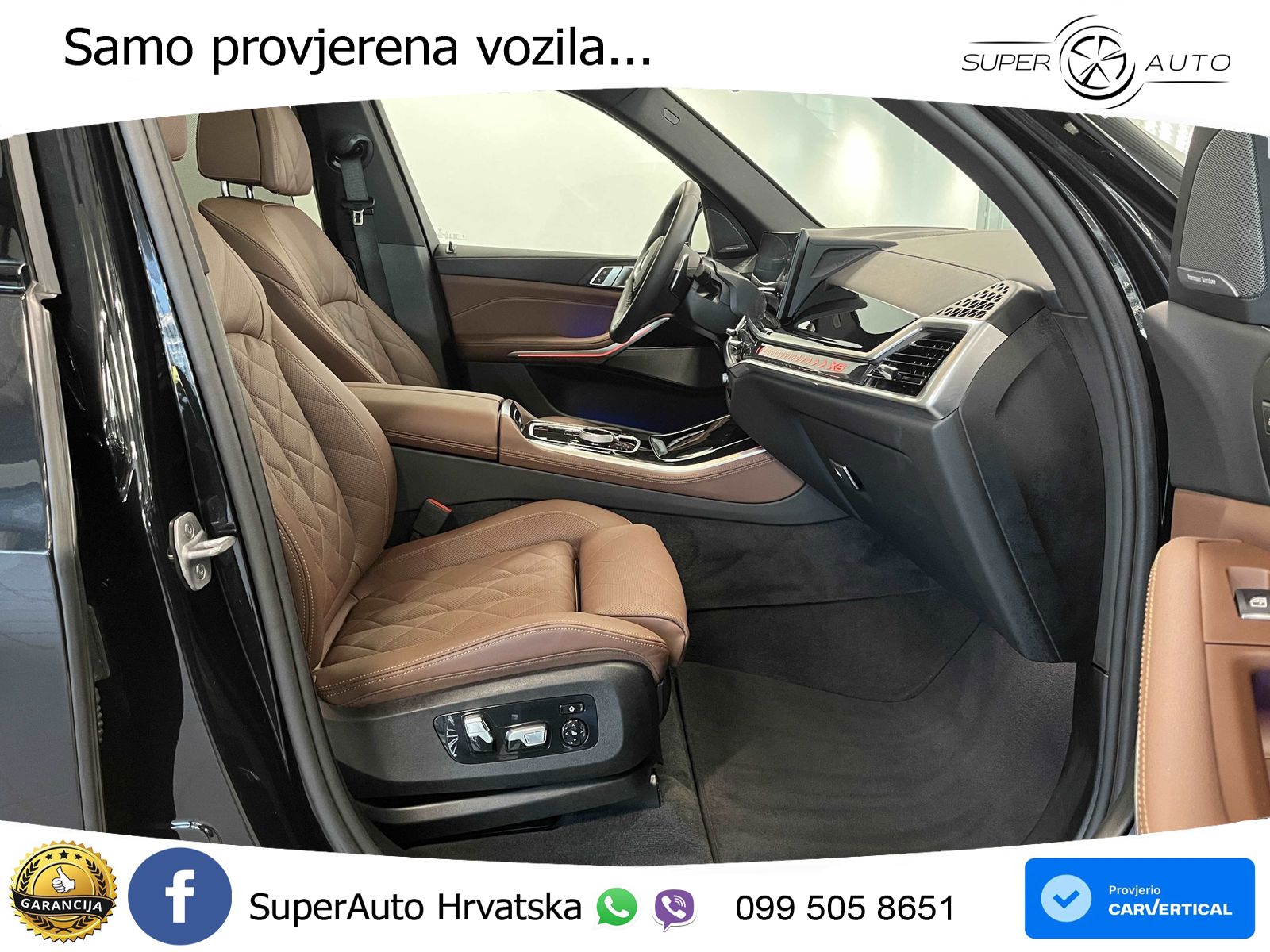 BMW X5 40i (381 KS) xDrive Steptronic M Sport LED+GR SJED+ACC