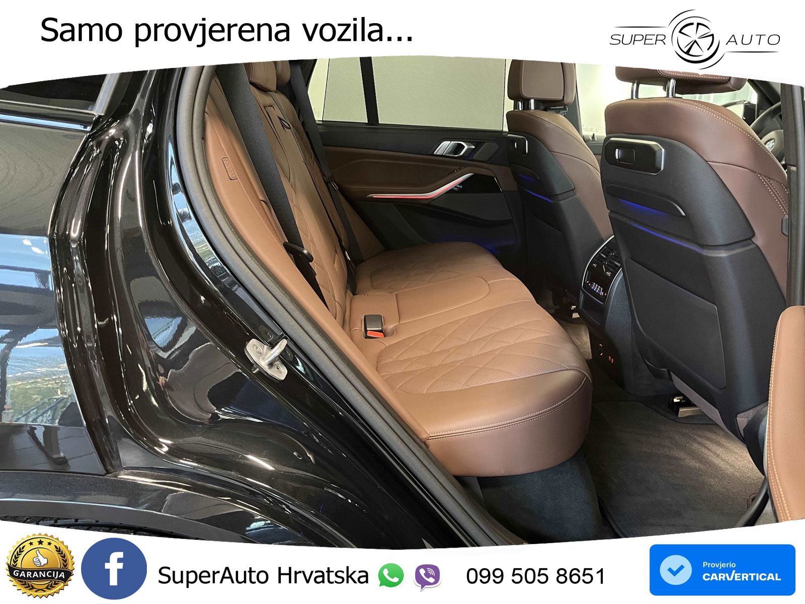 BMW X5 40i (381 KS) xDrive Steptronic M Sport LED+GR SJED+ACC