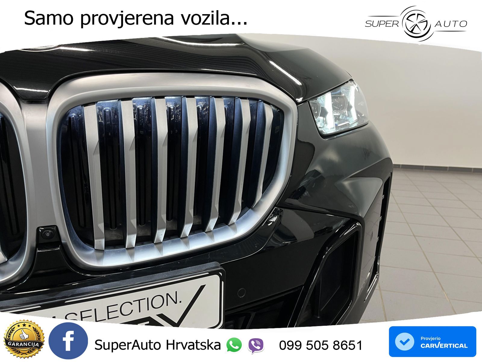 BMW X5 40i (381 KS) xDrive Steptronic M Sport LED+GR SJED+ACC