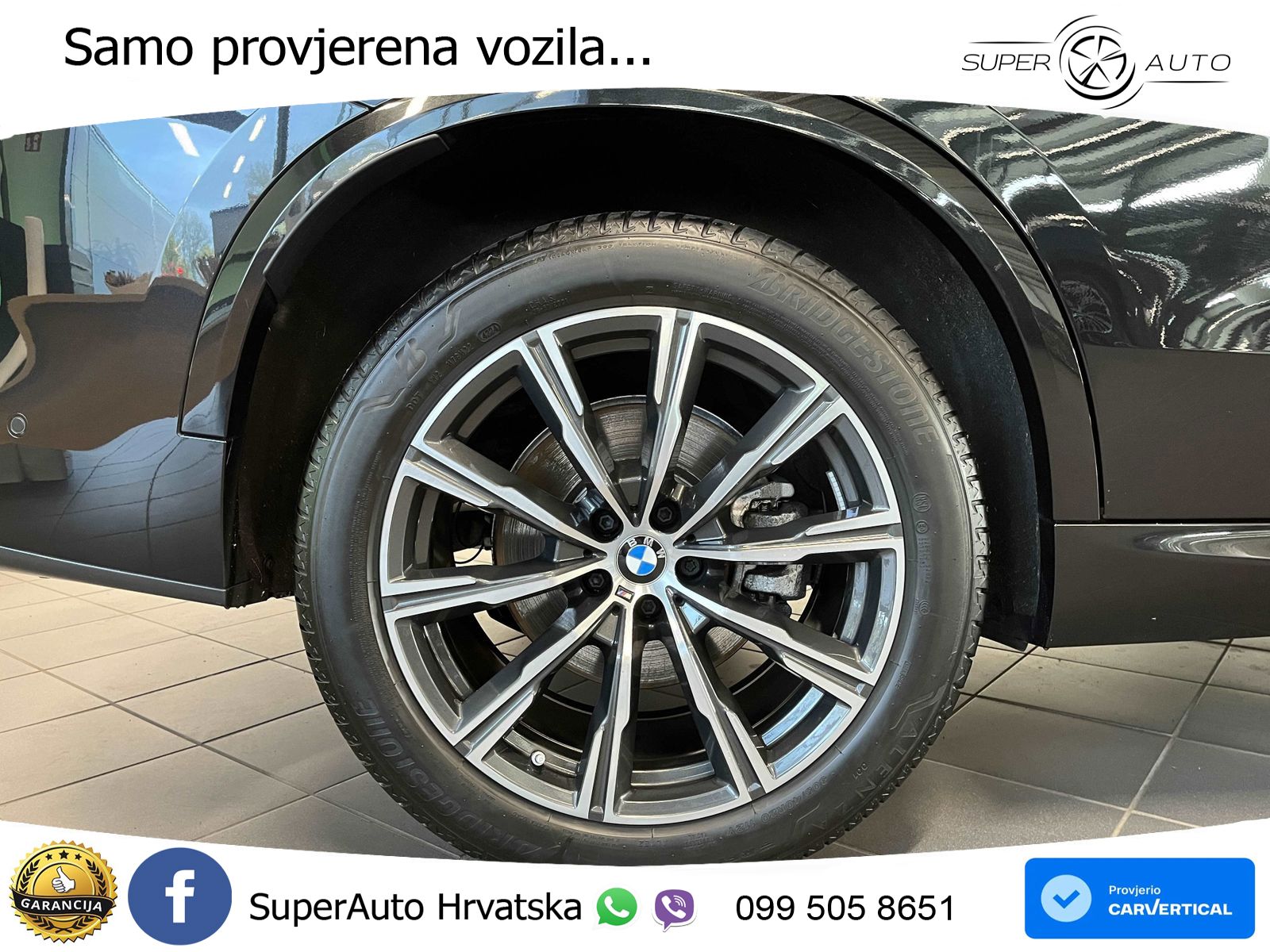 BMW X5 40i (381 KS) xDrive Steptronic M Sport LED+GR SJED+ACC
