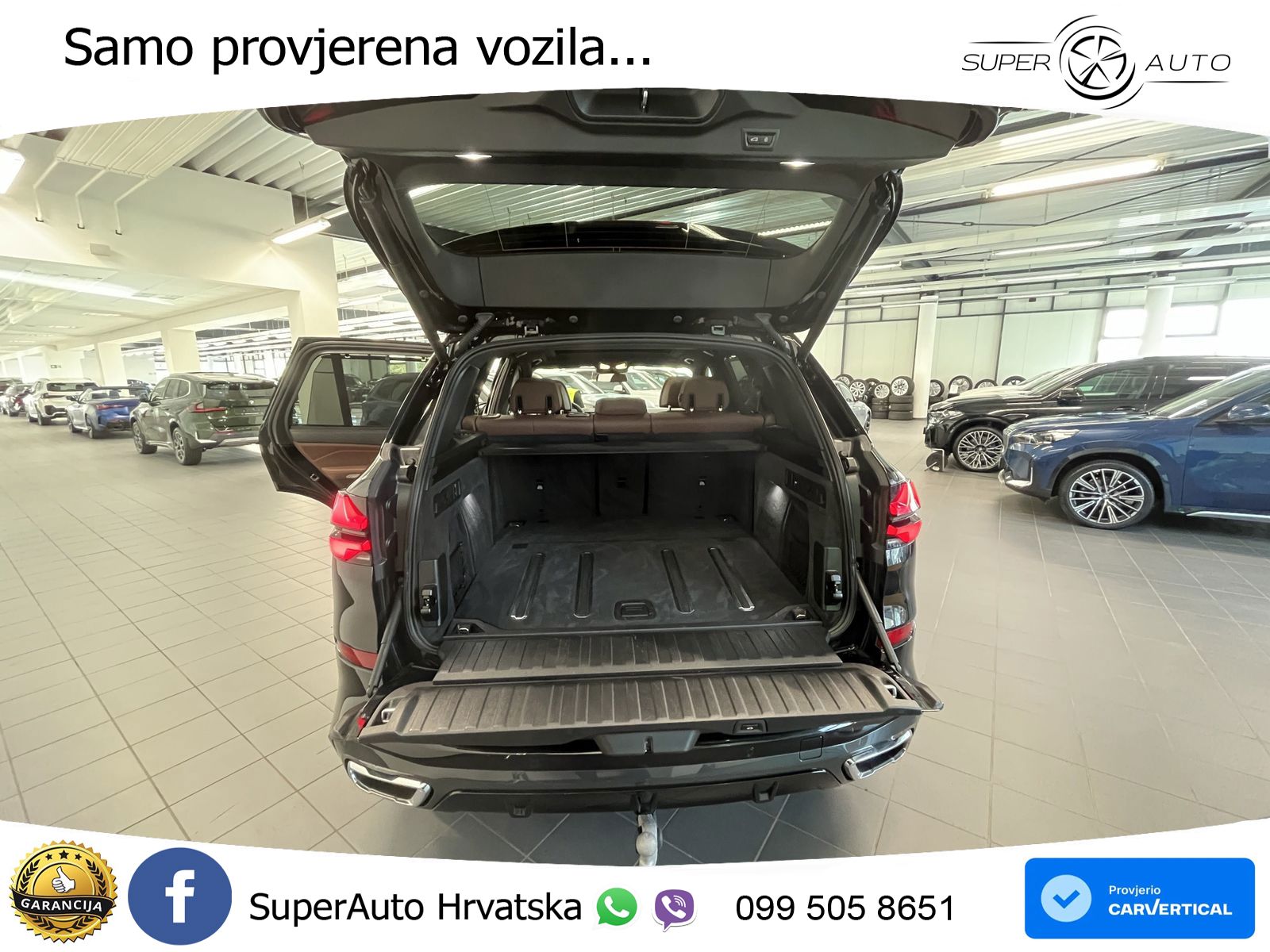 BMW X5 40i (381 KS) xDrive Steptronic M Sport LED+GR SJED+ACC