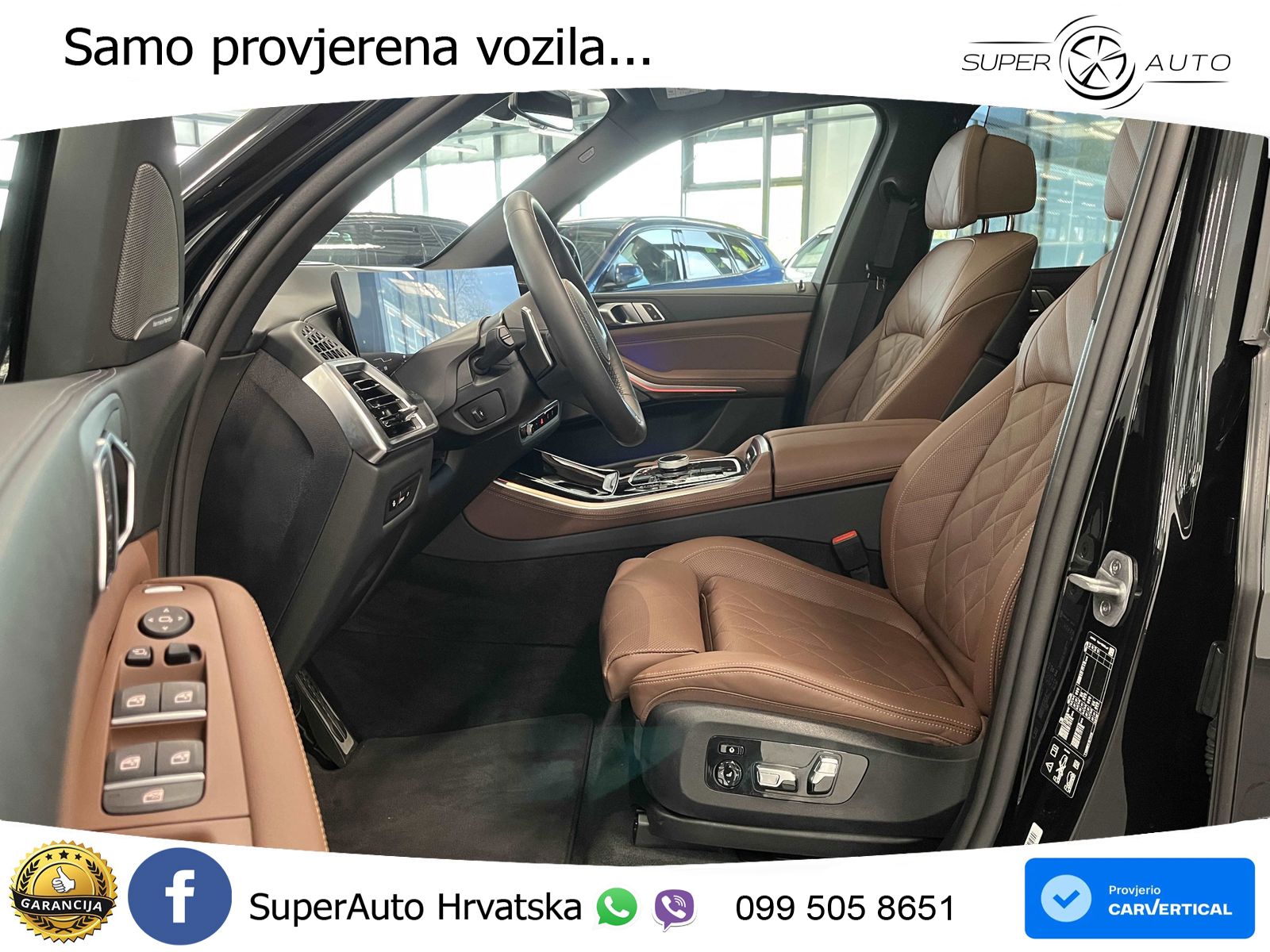 BMW X5 40i (381 KS) xDrive Steptronic M Sport LED+GR SJED+ACC